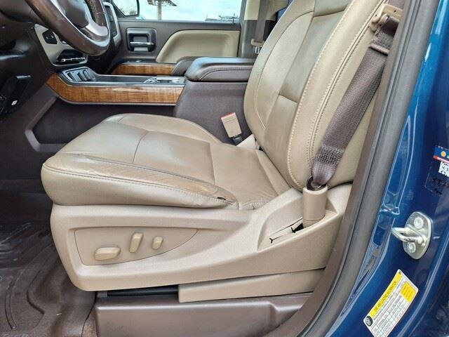 2018 Gmc Sierra 1500 SLT photo 28