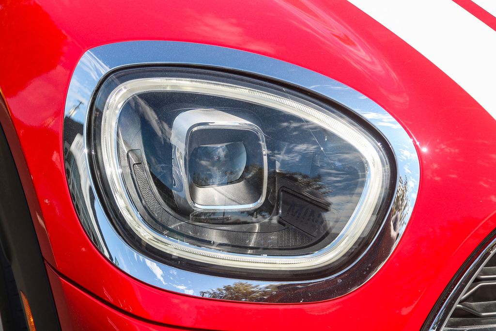 2023 Mini Cooper Signature photo 8