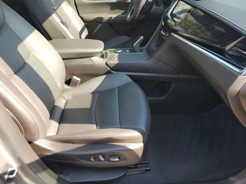 2023 Cadillac XT6 Premium Luxury photo 15