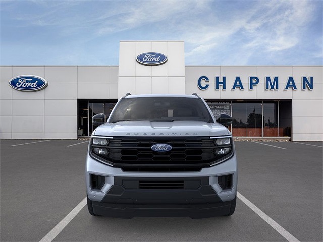 2025 Ford Expedition MAX photo 4