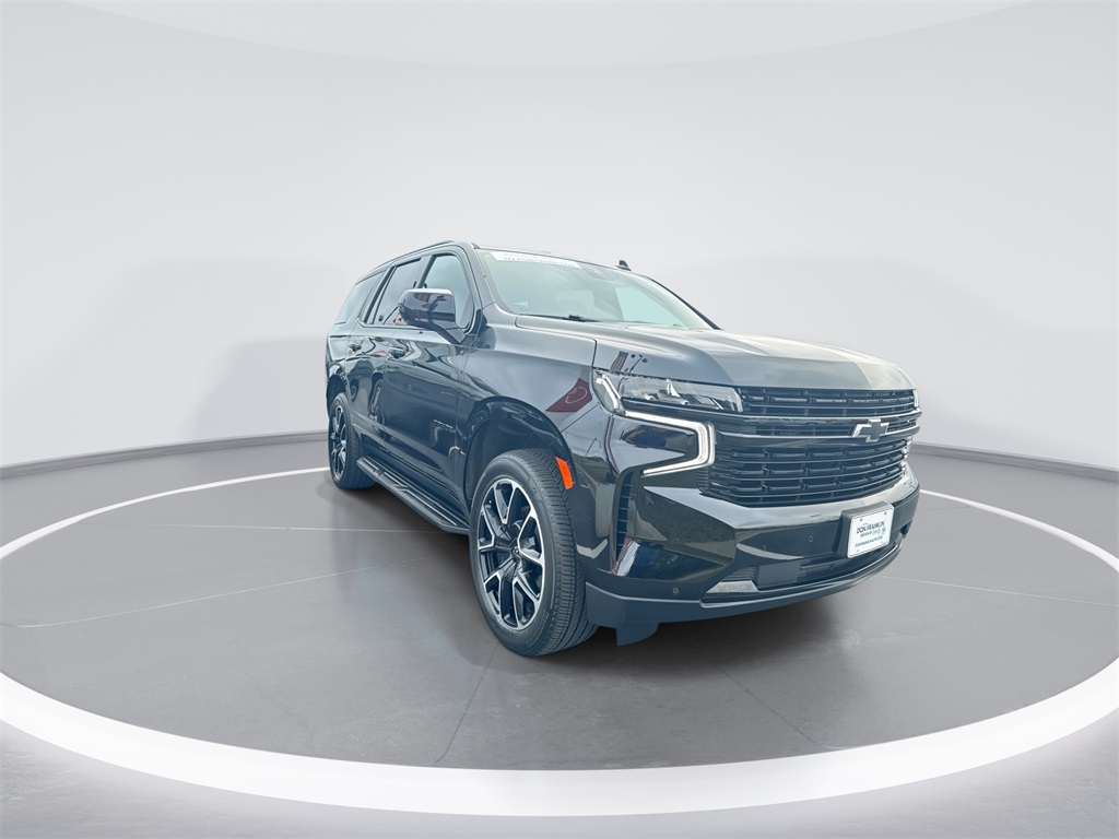 2023 Chevrolet Tahoe RST photo 2