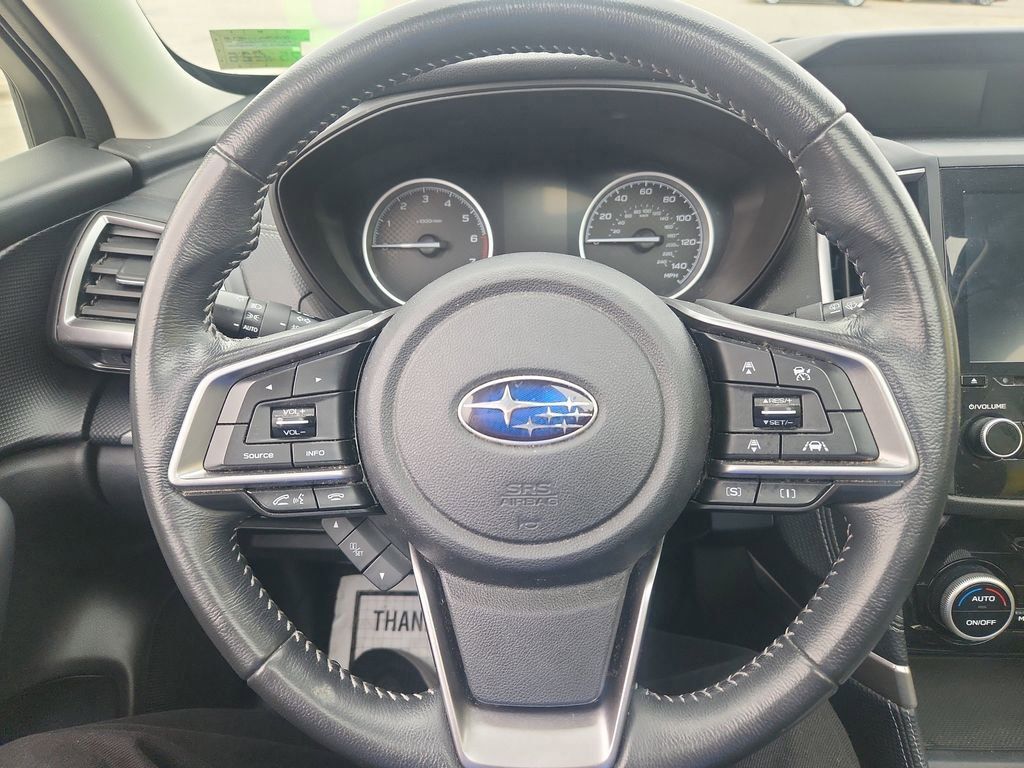 2019 Subaru Forester Limited photo 13