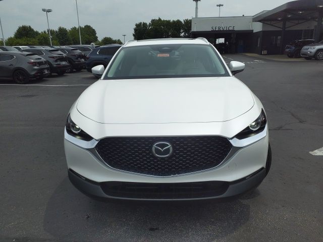 2025 Mazda CX-30 2.5 S Preferred photo 2