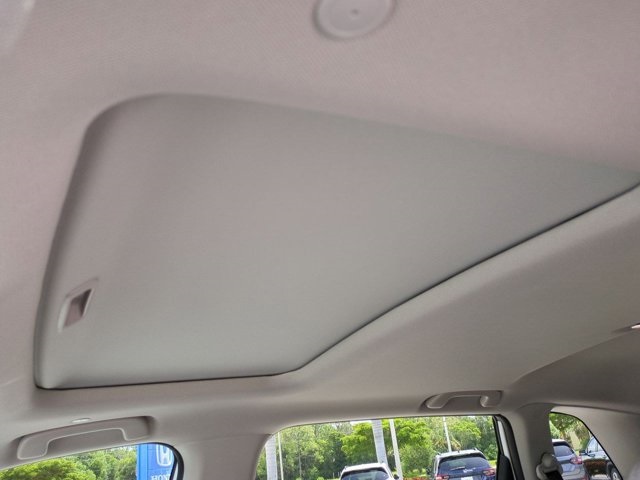 2026 Honda CR-V EX photo 17