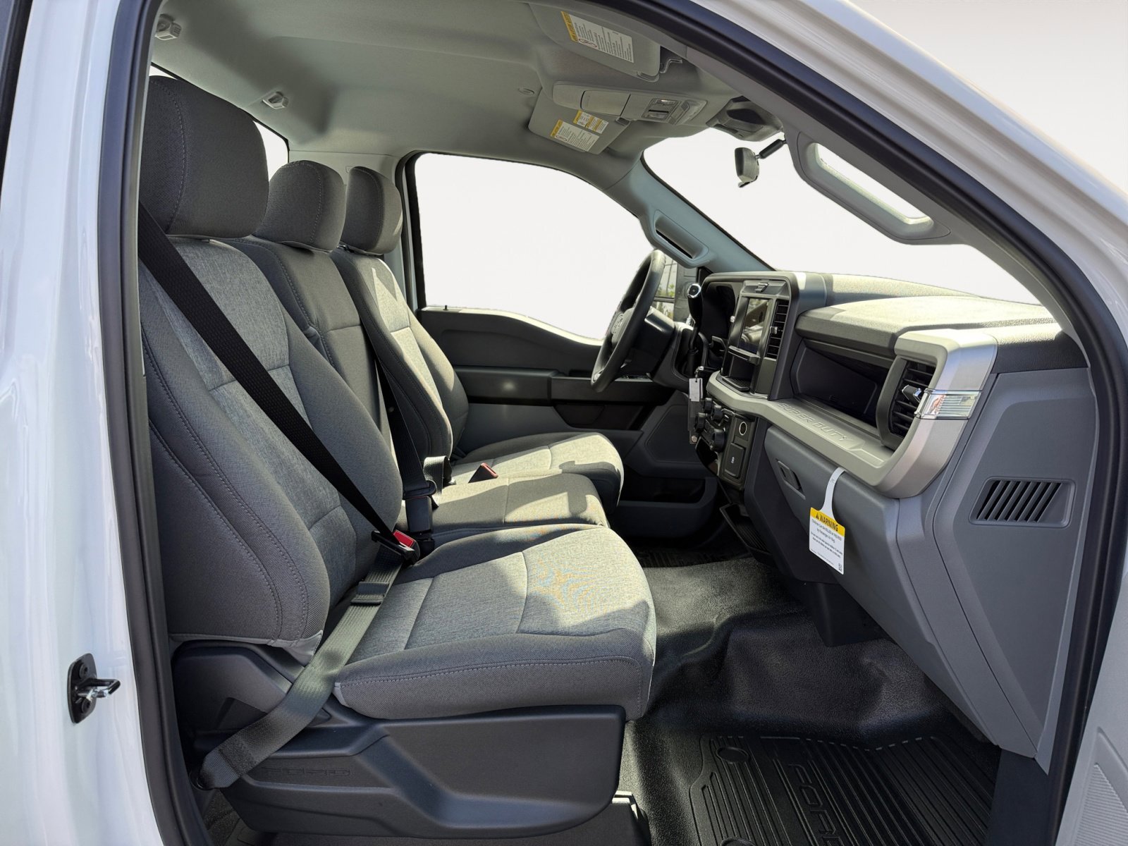 2025 Ford F-250 XL photo 17