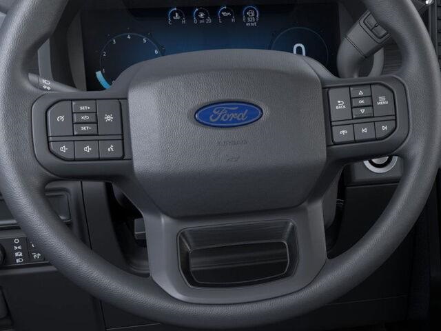 2024 Ford F-150 XL photo 10