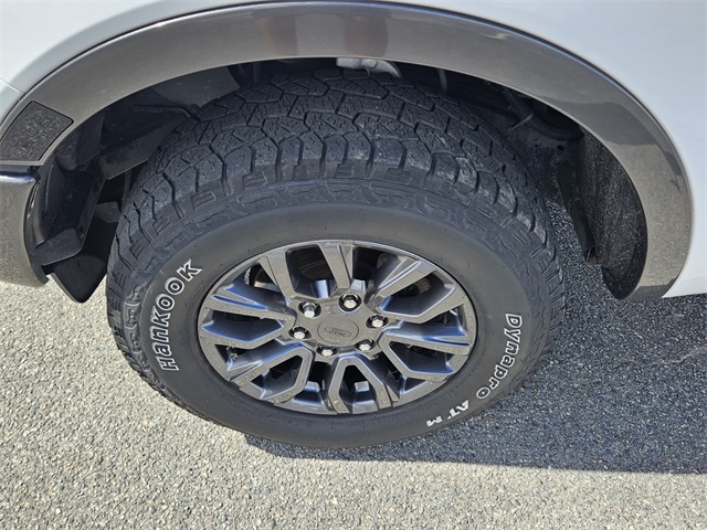 2019 Ford Ranger XLT photo 18