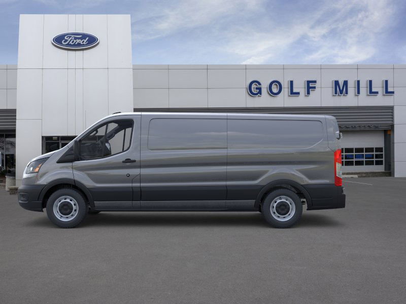 2026 FORD TRANSIT - Image 2