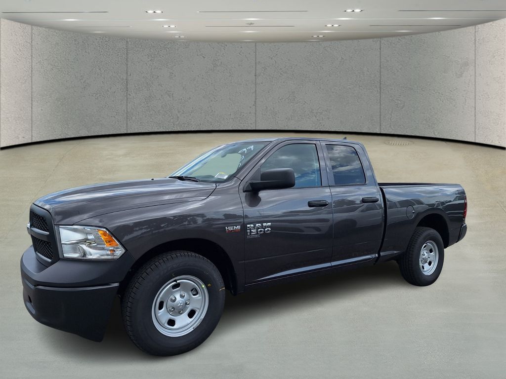 2024 RAM Ram 1500 Classic Tradesman's photo