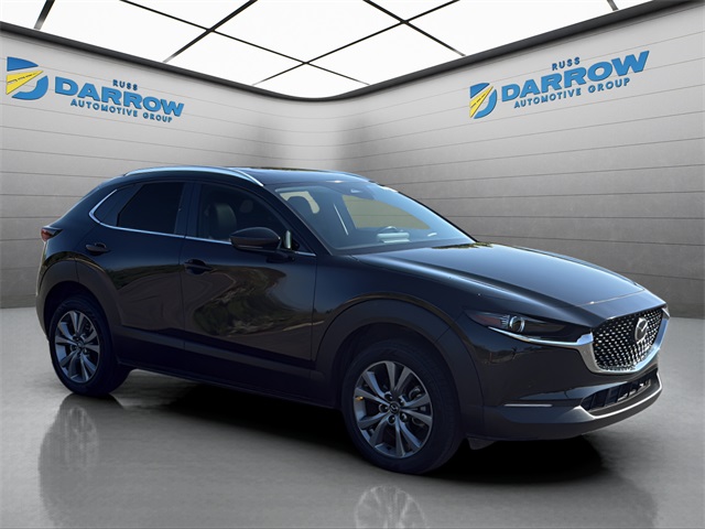 2024 Mazda CX-30 2.5 S Premium photo 6