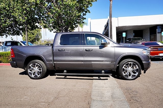 2021 Ram 1500 Limited photo 6