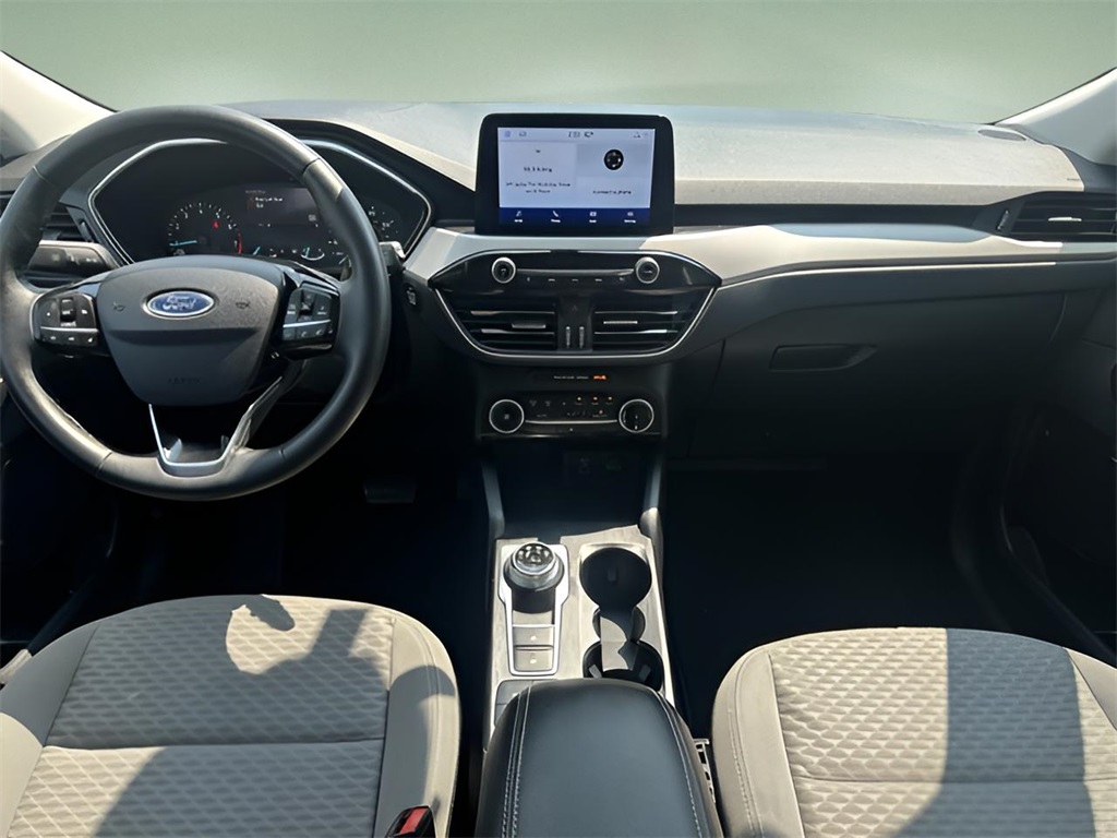 2022 Ford Escape SE photo 9