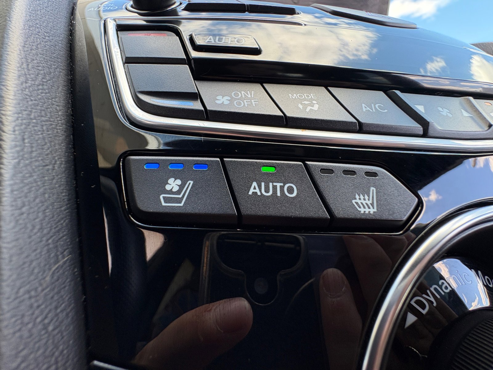 2023 Acura RDX A-Spec photo 24