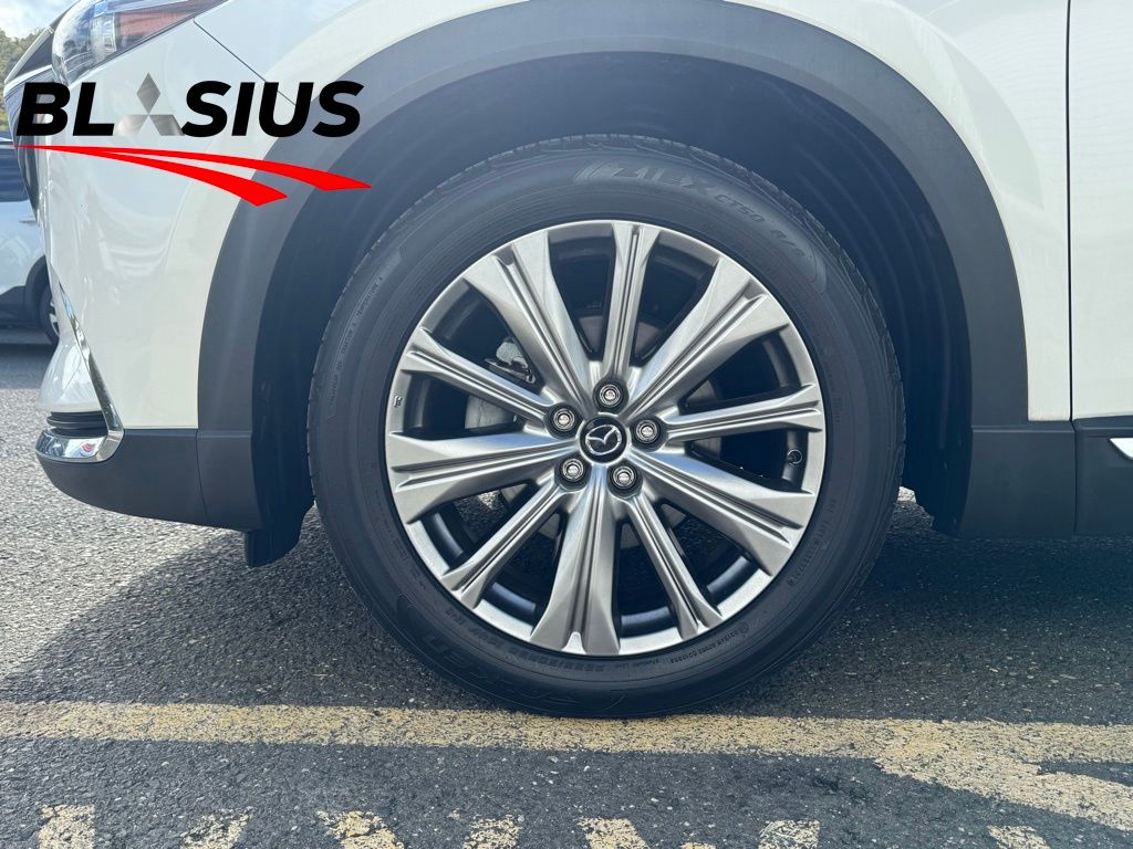 2021 Mazda CX-9 Signature photo 6