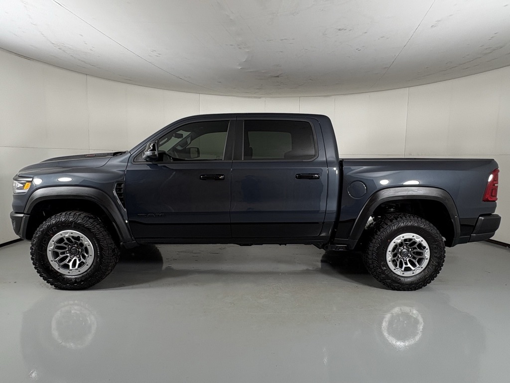 2026 Ram 1500 RHO photo 2