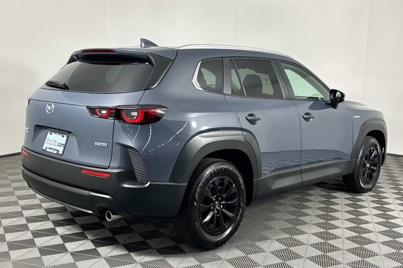 2025 Mazda CX-50 Preferred photo 4