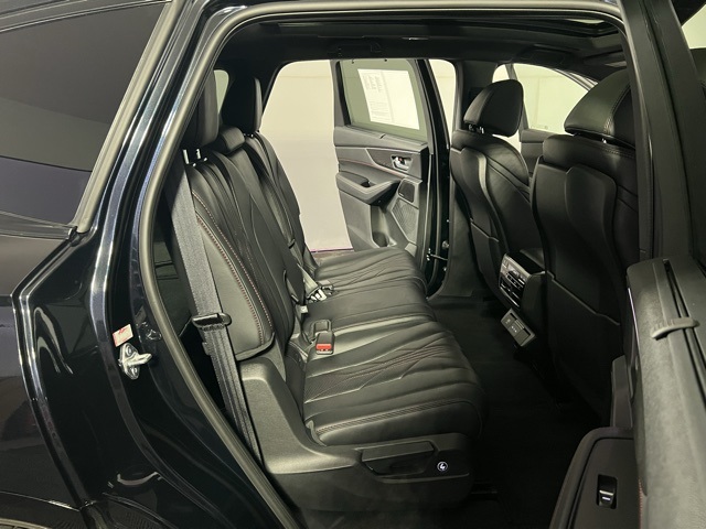 2025 Acura MDX SH-AWD Type S Advance photo 19