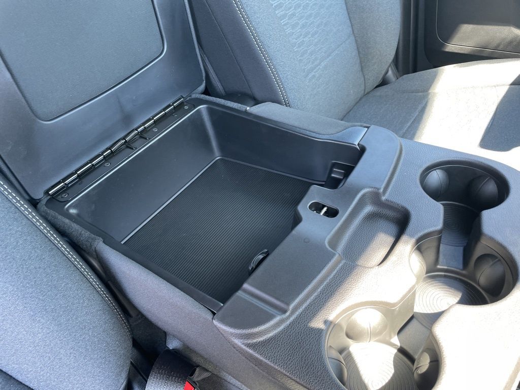 2026 Ram 3500 Tradesman photo 37