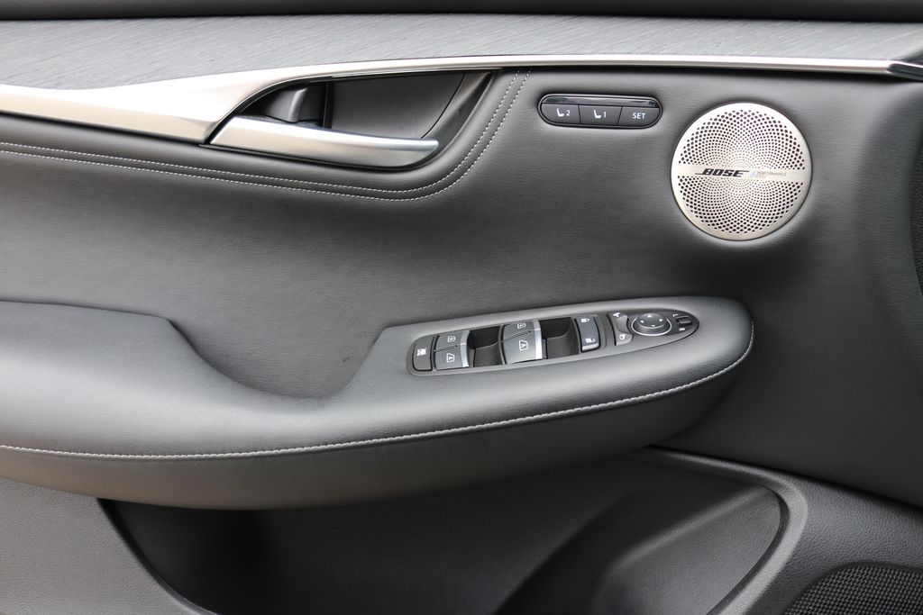 2024 Infiniti QX55 Sensory photo 10