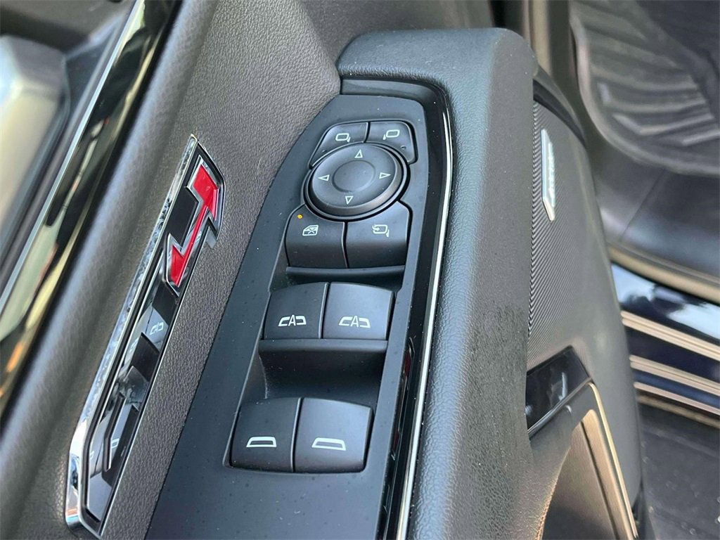 2023 Gmc Sierra 1500 AT4 photo 23