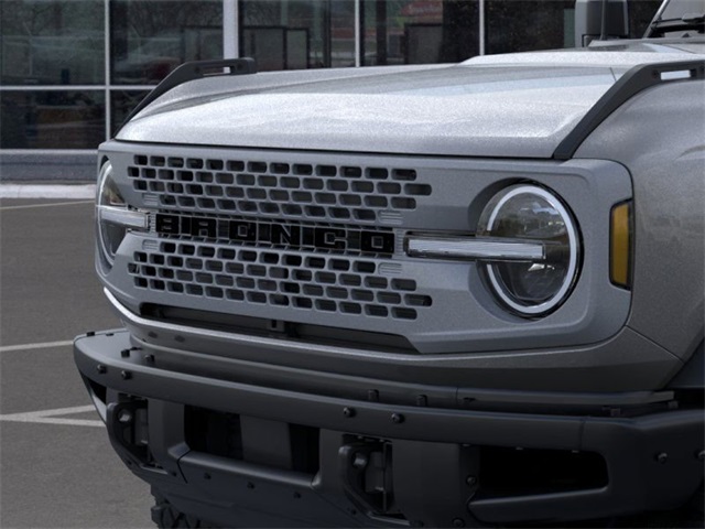 2025 FORD BRONCO - Image 44