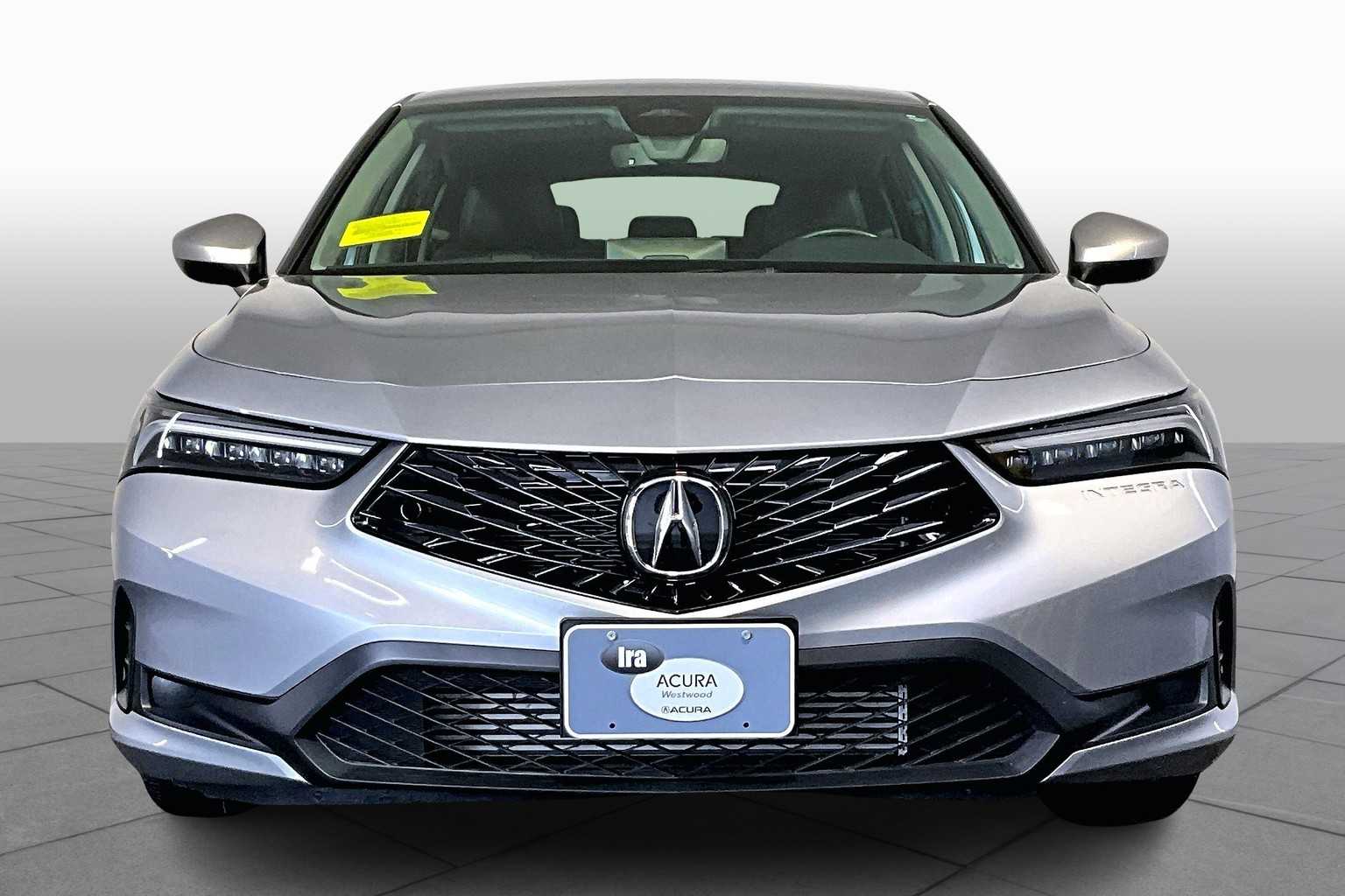 2025 Acura Integra Base photo 3