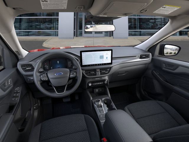 2025 Ford Escape Active photo 9