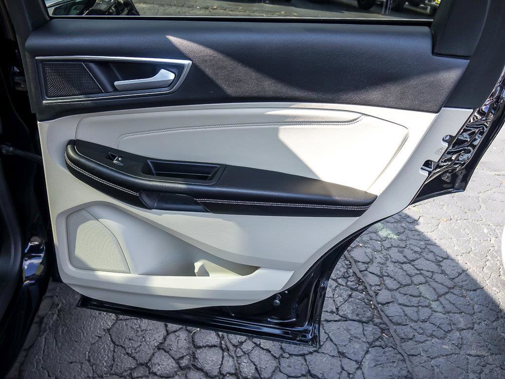 2024 FORD EDGE - Image 27