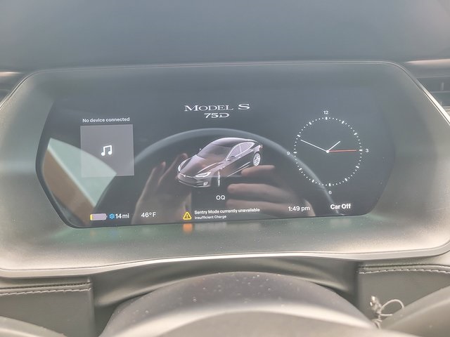 2018 TESLA MODEL S - Image 14