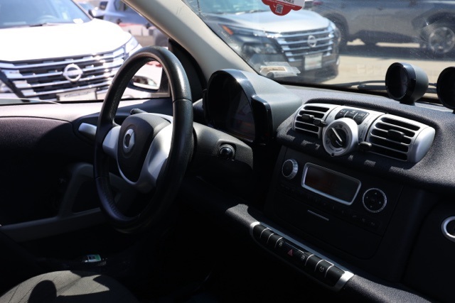 2016 Smart Fortwo Electric Drive photo 14