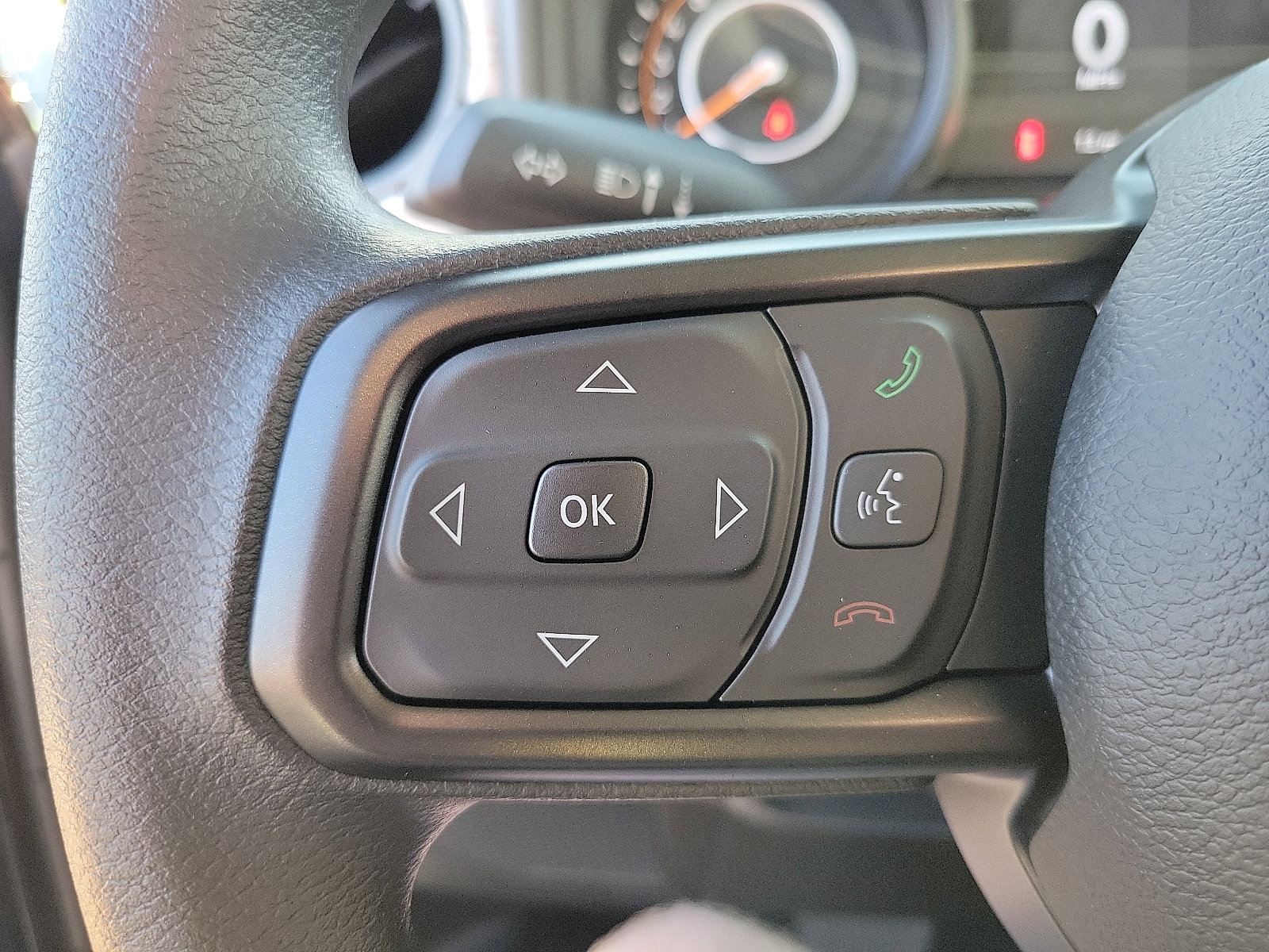 2025 Jeep Wrangler Sport photo 4