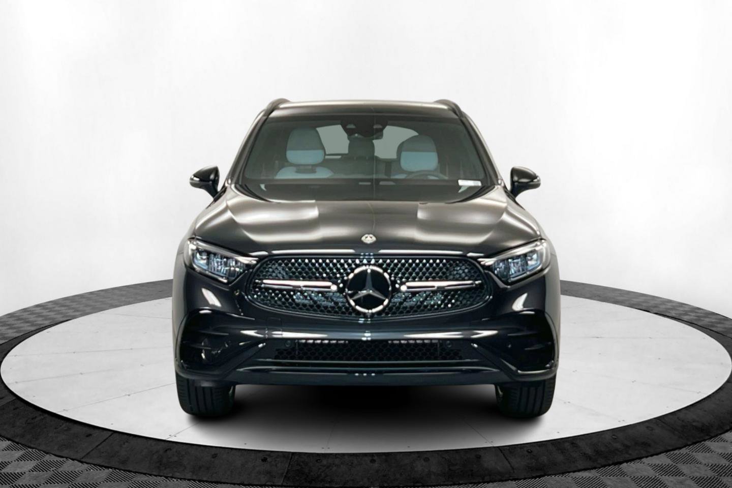 2026 Mercedes Benz GLC 300 4MATIC photo 8