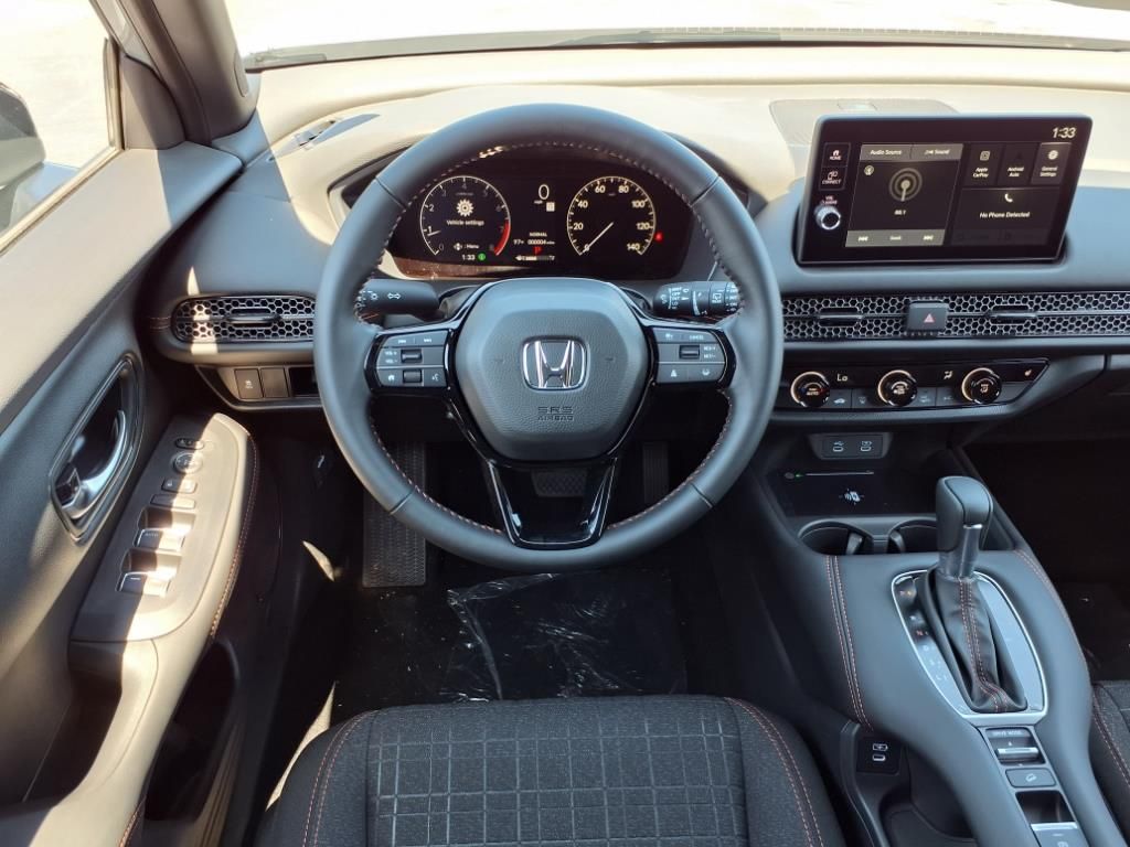 2026 Honda HR-V Sport photo 16