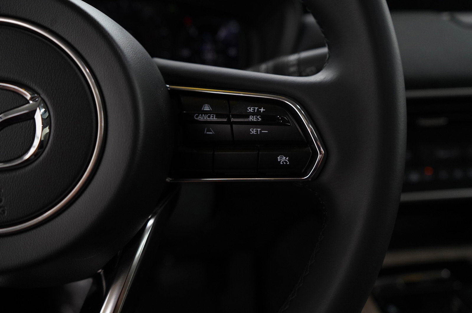 2024 Mazda CX-90 Preferred photo 24