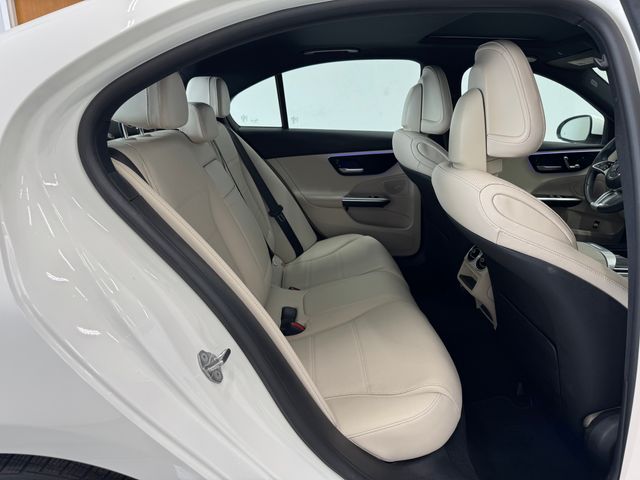 2023 Mercedes Benz C 300 photo 18