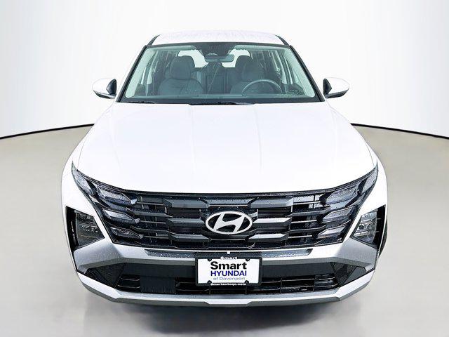 2025 Hyundai Tucson SE photo 2