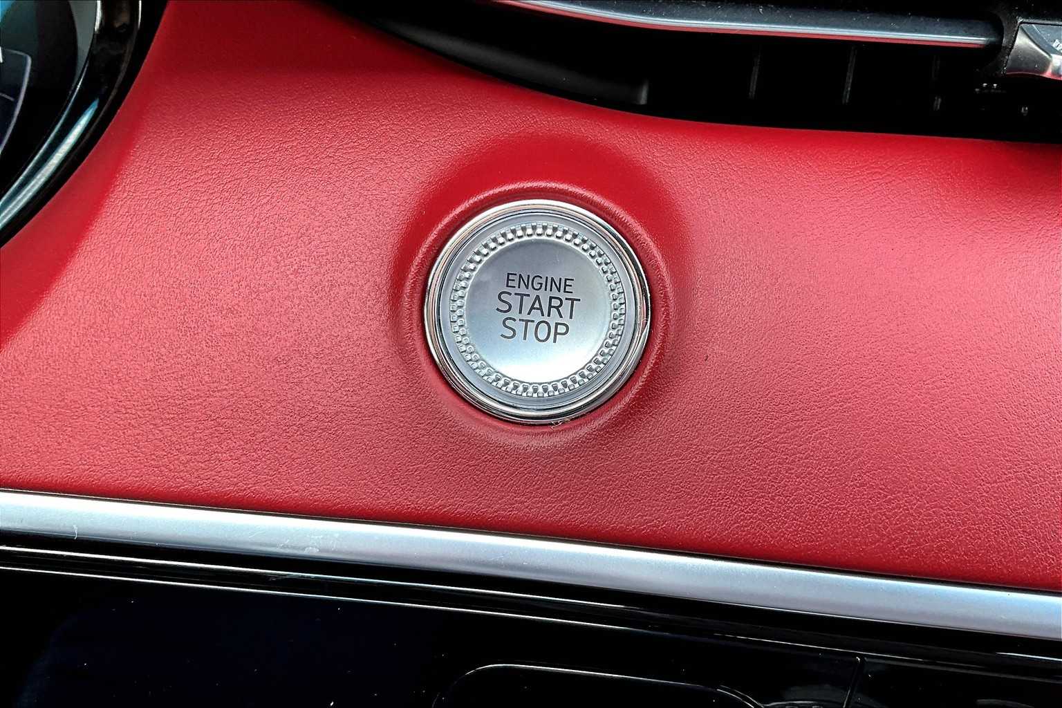 2022 Genesis GV70 3.5T Sport photo 31