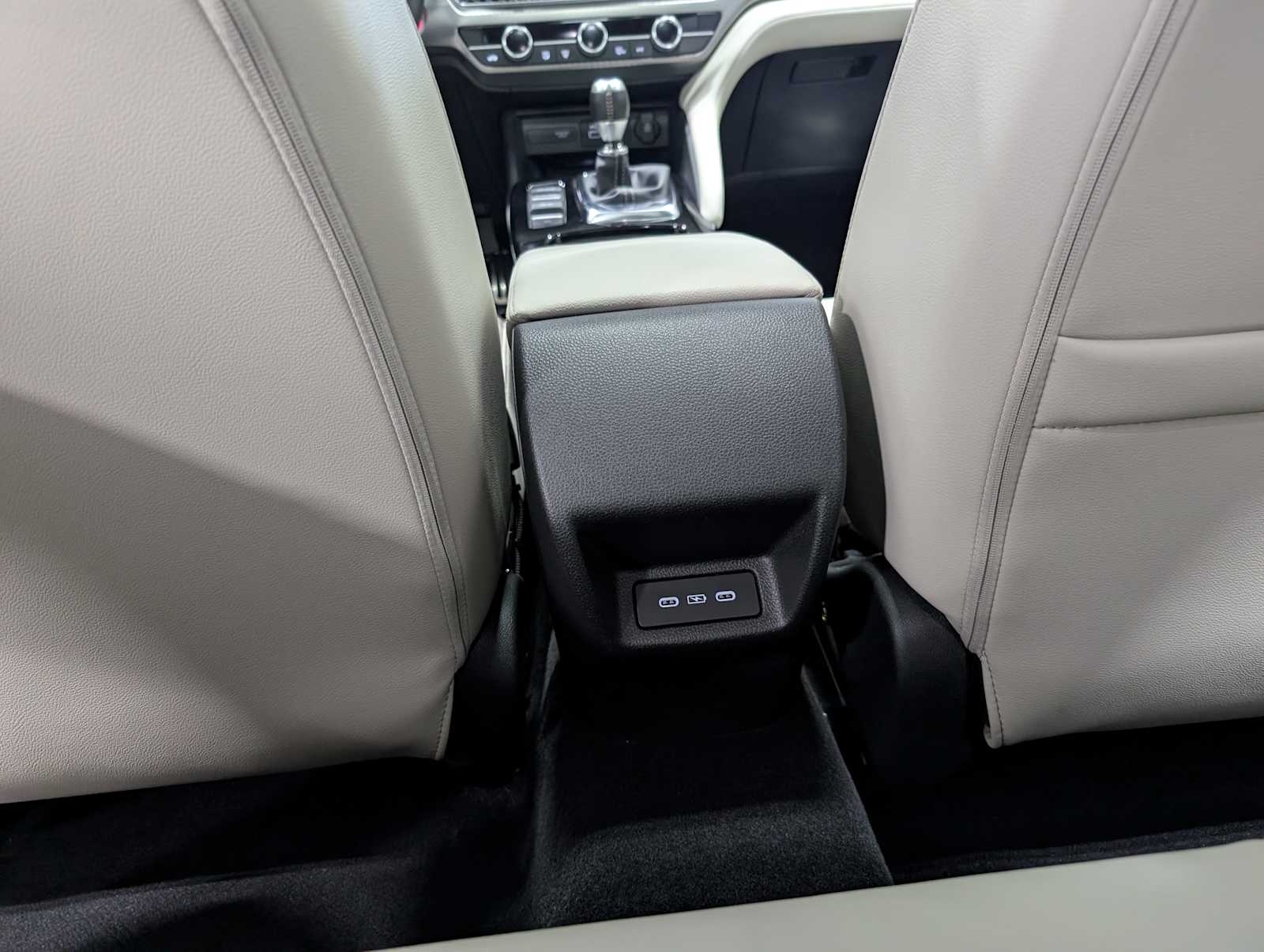 2026 Acura Integra A-Spec Technology photo 18