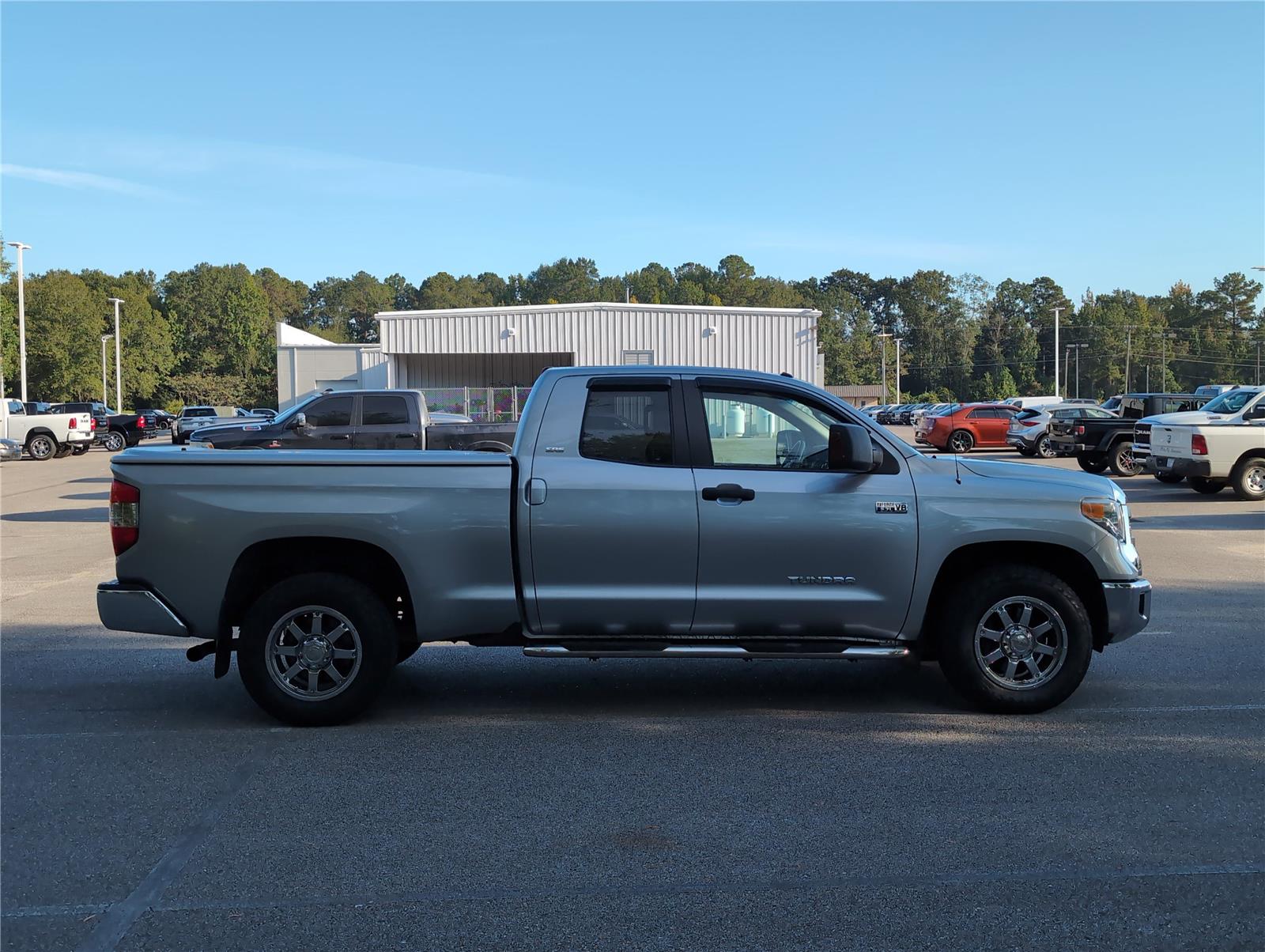 2014 Toyota Tundra SR photo 6