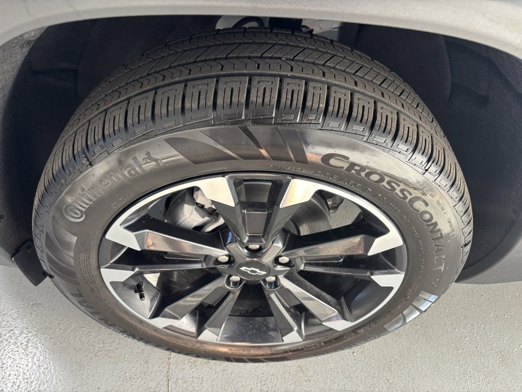 2026 Chevrolet Equinox RS photo 5