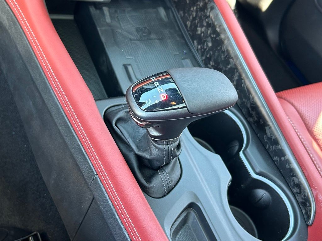 2024 Dodge Durango SRT 392 Premium photo 14