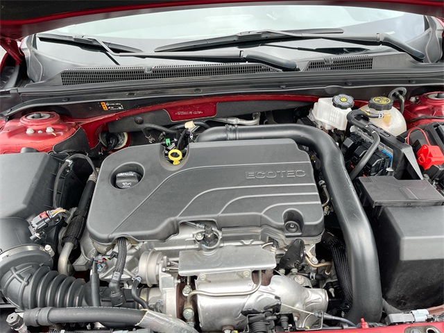 2024 CHEVROLET MALIBU - Image 28