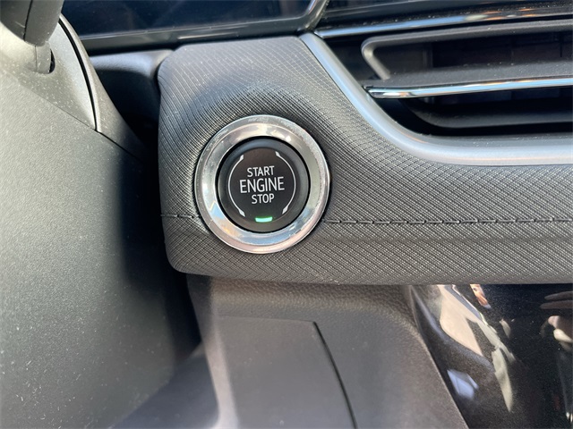 2025 CHEVROLET TRAILBLAZER - Image 16