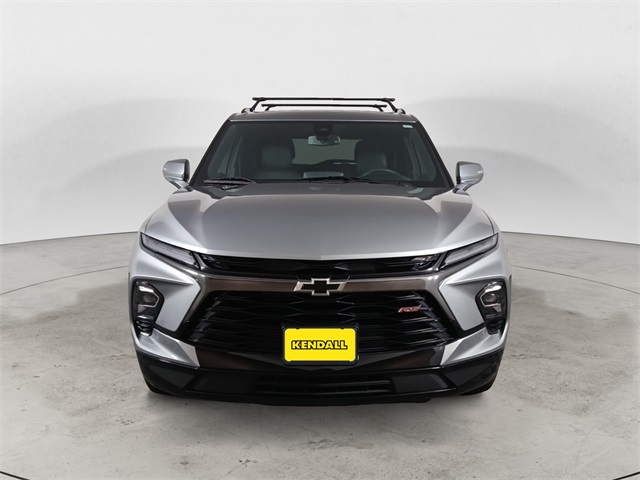 2023 Chevrolet Blazer RS photo 8