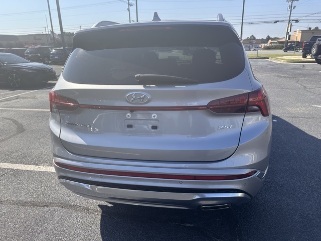 2023 Hyundai Santa Fe Calligraphy photo 6