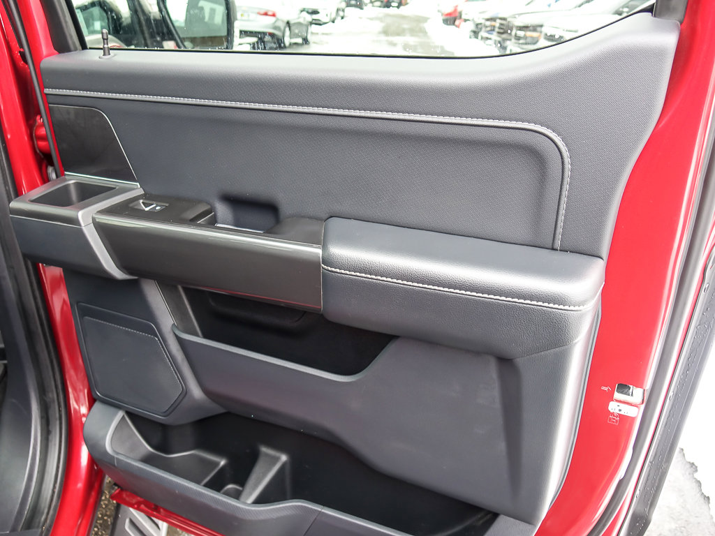 2022 FORD F-150 - Image 22