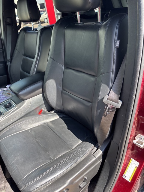 2018 Jeep Grand Cherokee Limited photo 3