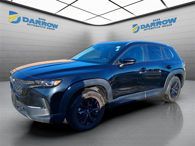 2024 Mazda CX-50 S PREFERRED's photo