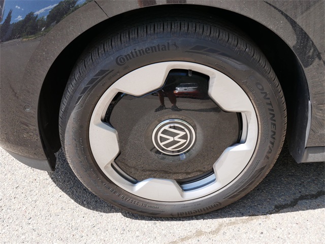 2025 Volkswagen ID. Buzz Pro S photo 4