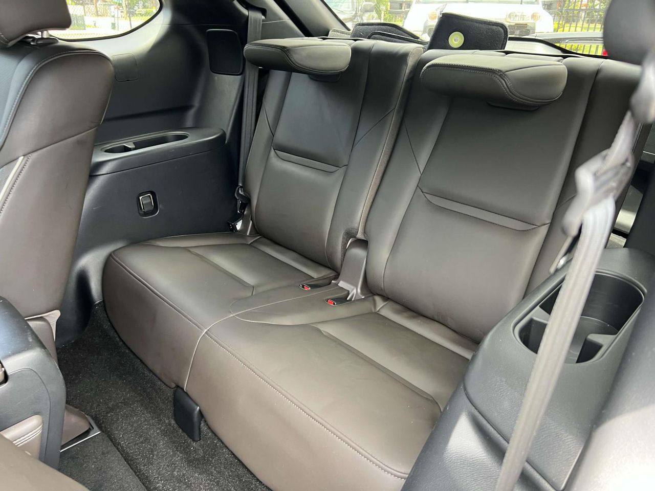 2023 Mazda CX-9 Signature photo 8